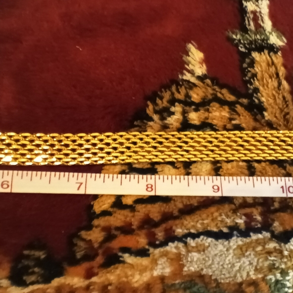 Vintage Gorgeous Liz Claiborne Necklace - Picture 4 of 9